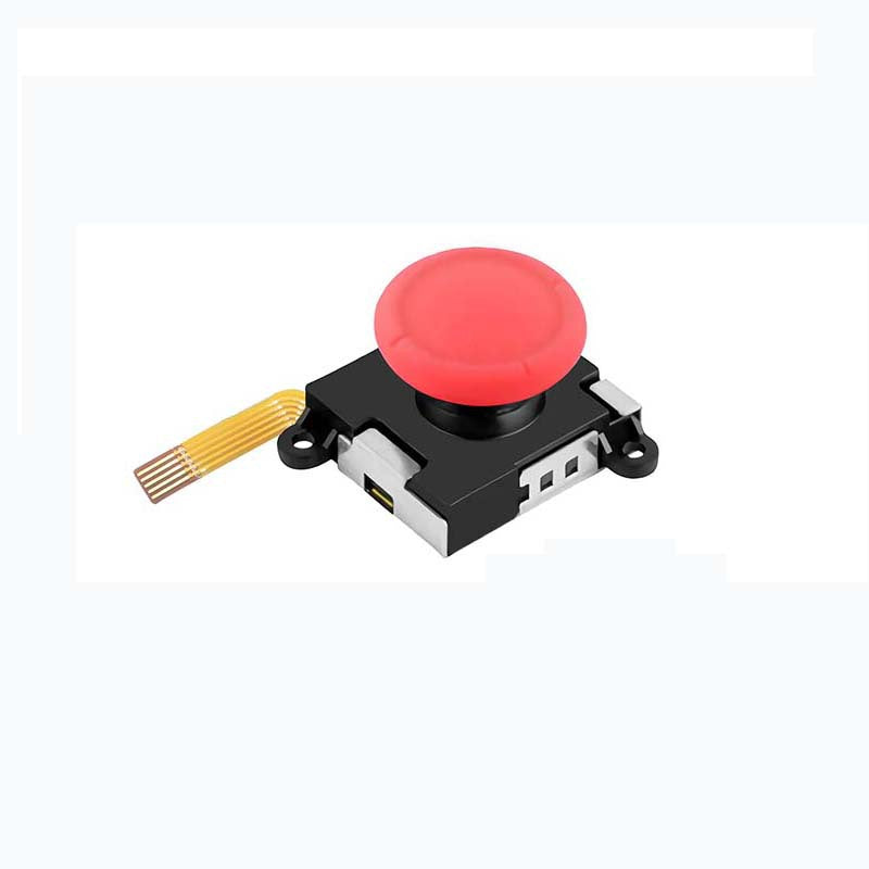 3D Joystick for Switch Controller Repair Parts