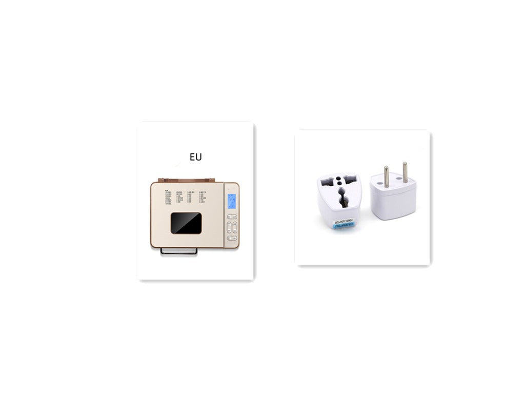 Small Multifunctional Bread Machine