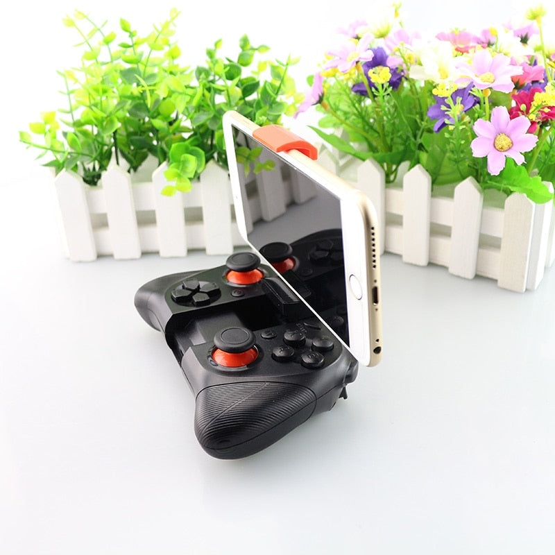 MOCUTE 050 Wireless Bluetooth VR Controller for Mobile