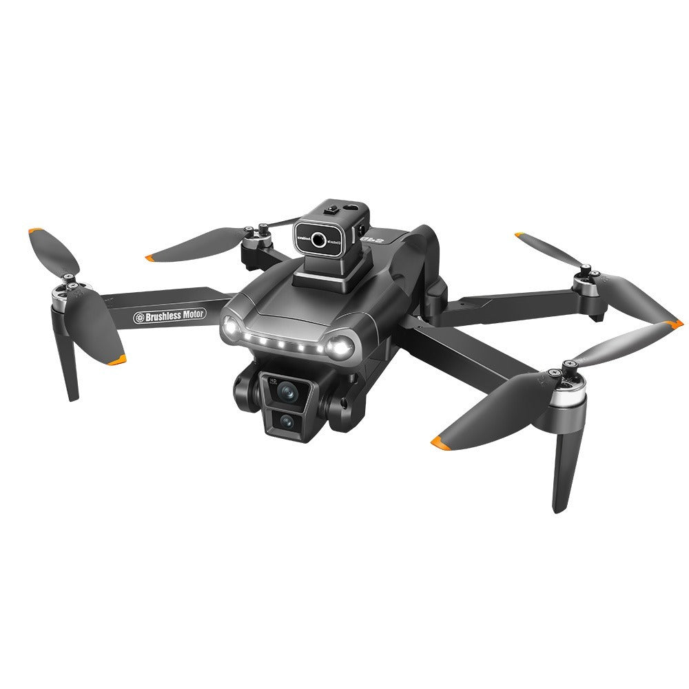 V198MAX GPS Brushless Return-Home Drone