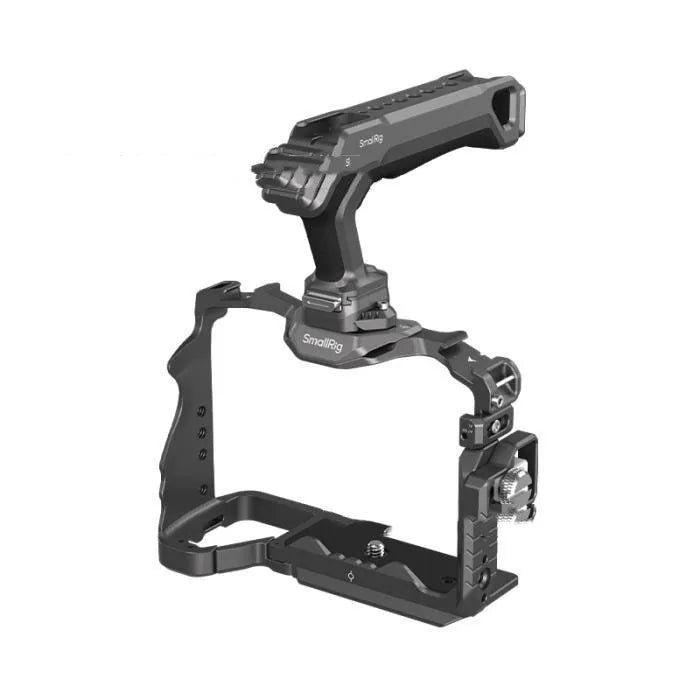 Quick Release Extended Frame Advanced Kit