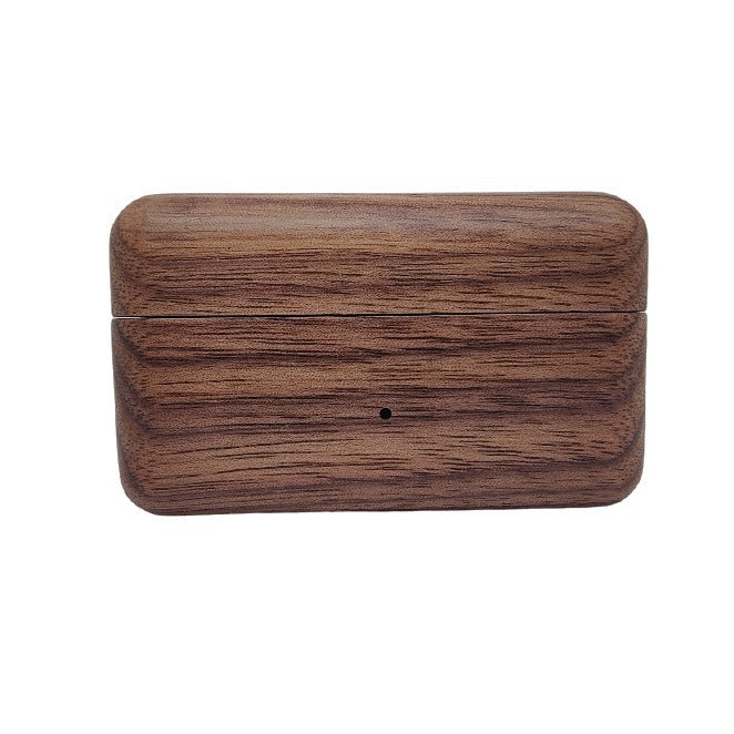 New Sony AM-TW01 Wooden Headphone Case (Wholesale)