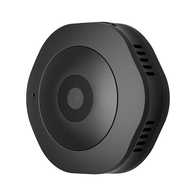 H6 2MP Infrared Night Vision Camera with Motion Sensor