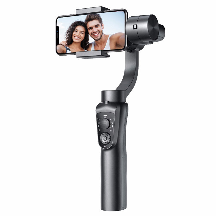S5B Smartphone Stabilizer for Steady Outdoor Shooting