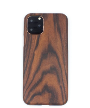 Lightweight Bare Metal Wood Protective Cover