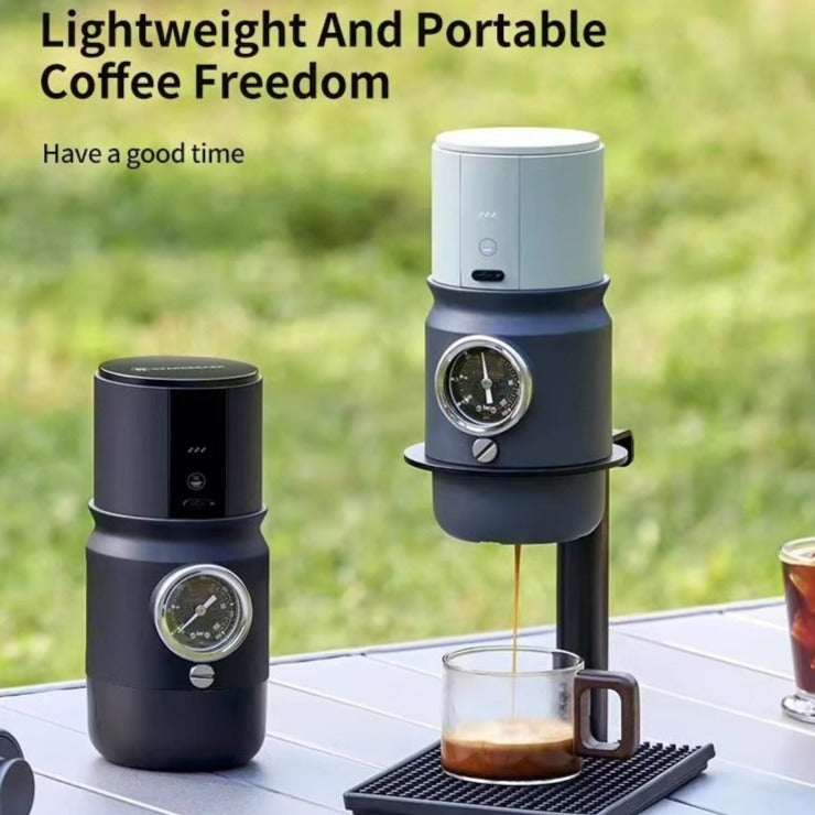 Italian Espresso Machine