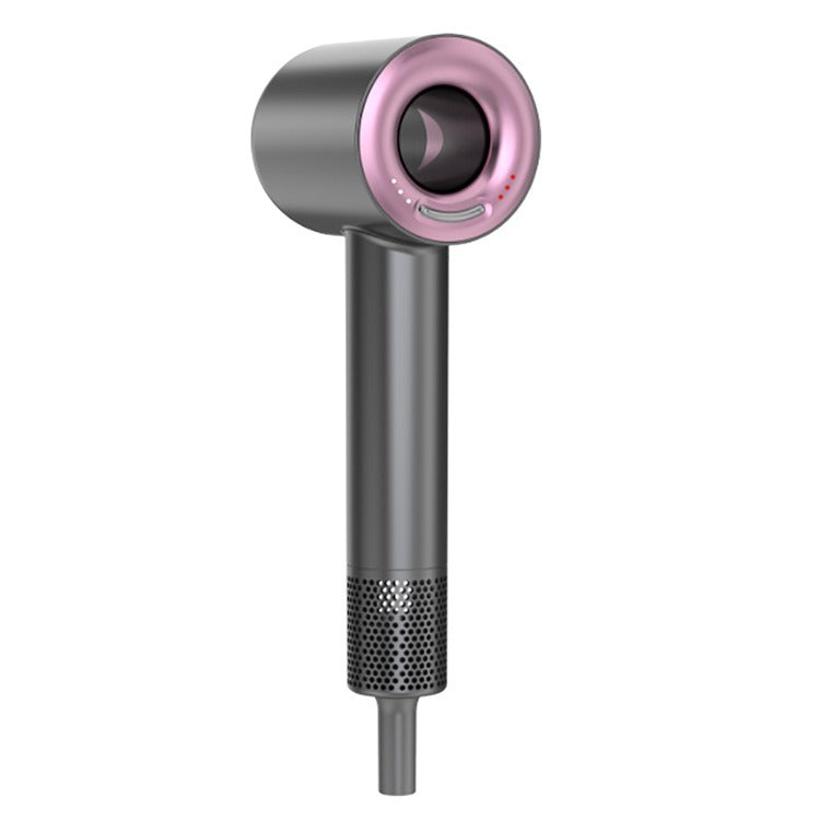 Brushless Hair Dryer