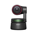 Smart Tracking 4K Camera with Wide Angle