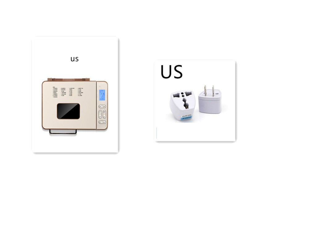 Small Multifunctional Bread Machine