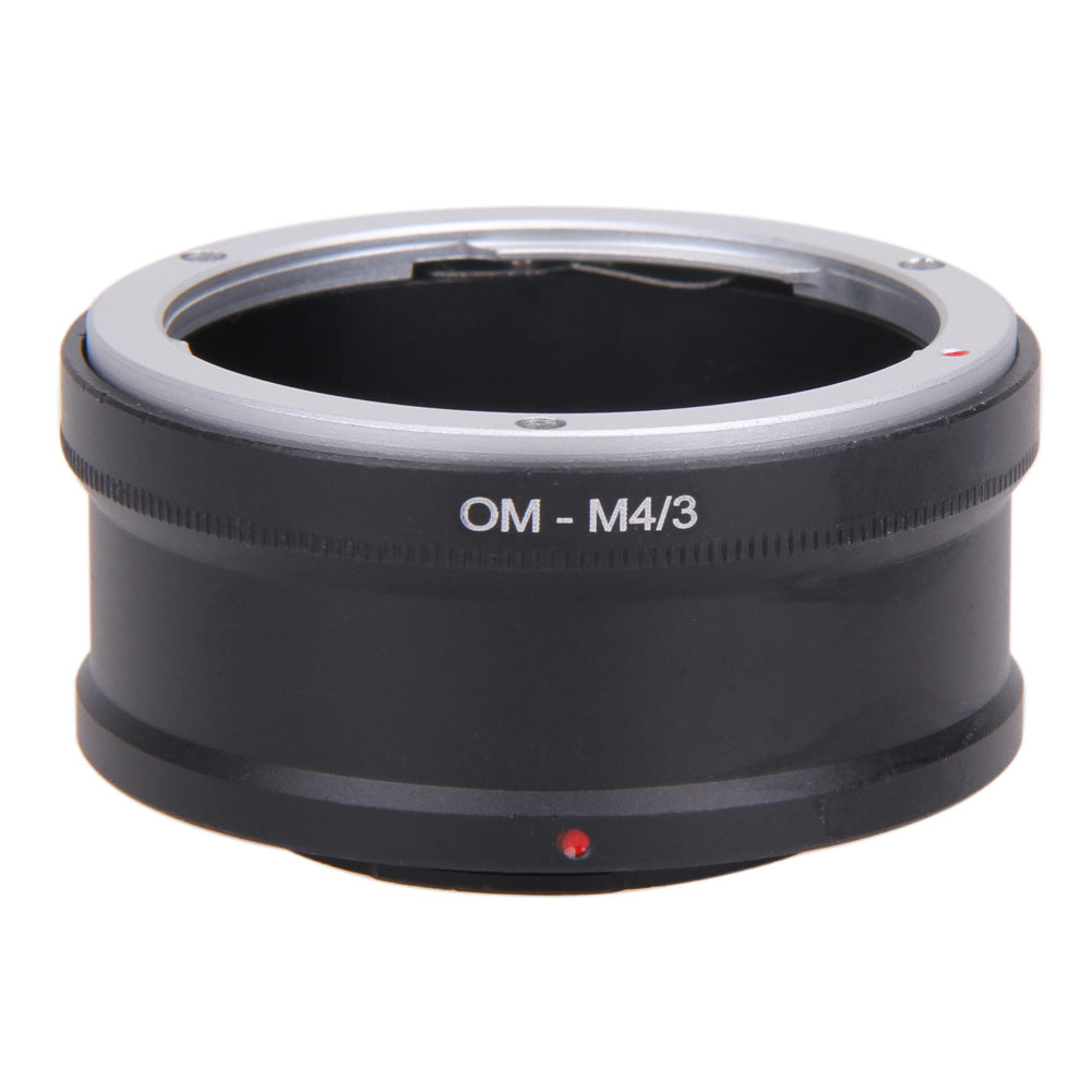 Olympus GF1/E-PL2/GH2/G3/GF3/E-P3 Adapter Ring