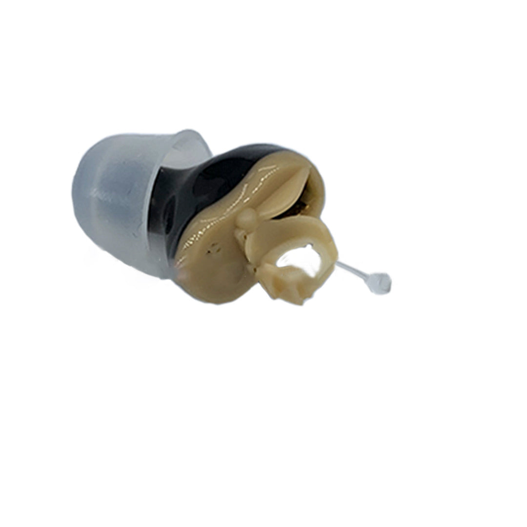 Hearing Aid for Seniors - Sound Amplifier