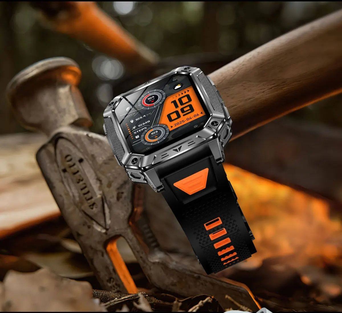 Smart Watch