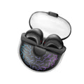 Transparent M6mini Bluetooth Sports Headset - Waterproof