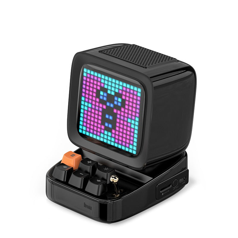 Wireless Bluetooth Speaker