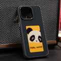 E-Ink Case for Apple Display Screen Phone (One Piece)
