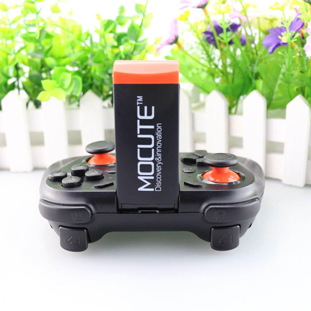 MOCUTE 050 Wireless Bluetooth VR Controller for Mobile