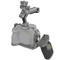 Quick Release Extended Frame Advanced Kit