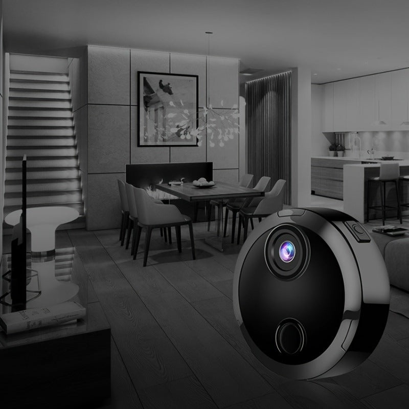 HDQ15 WiFi Wireless HD Security Camera for Home
