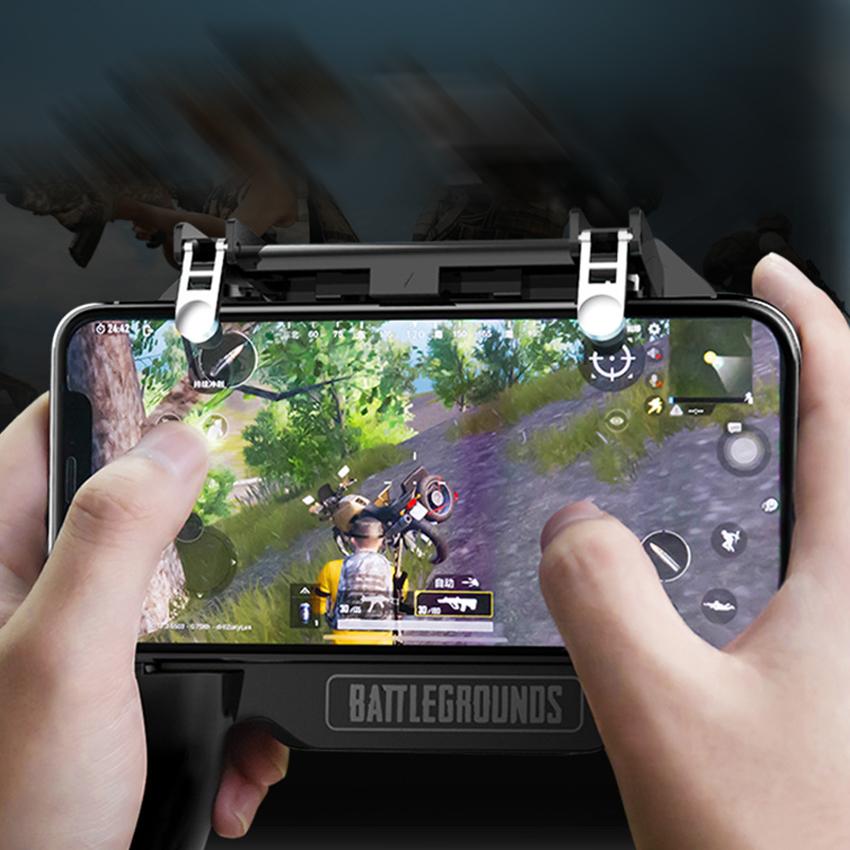 R20 Mini Game Controller for Chicken Dinner