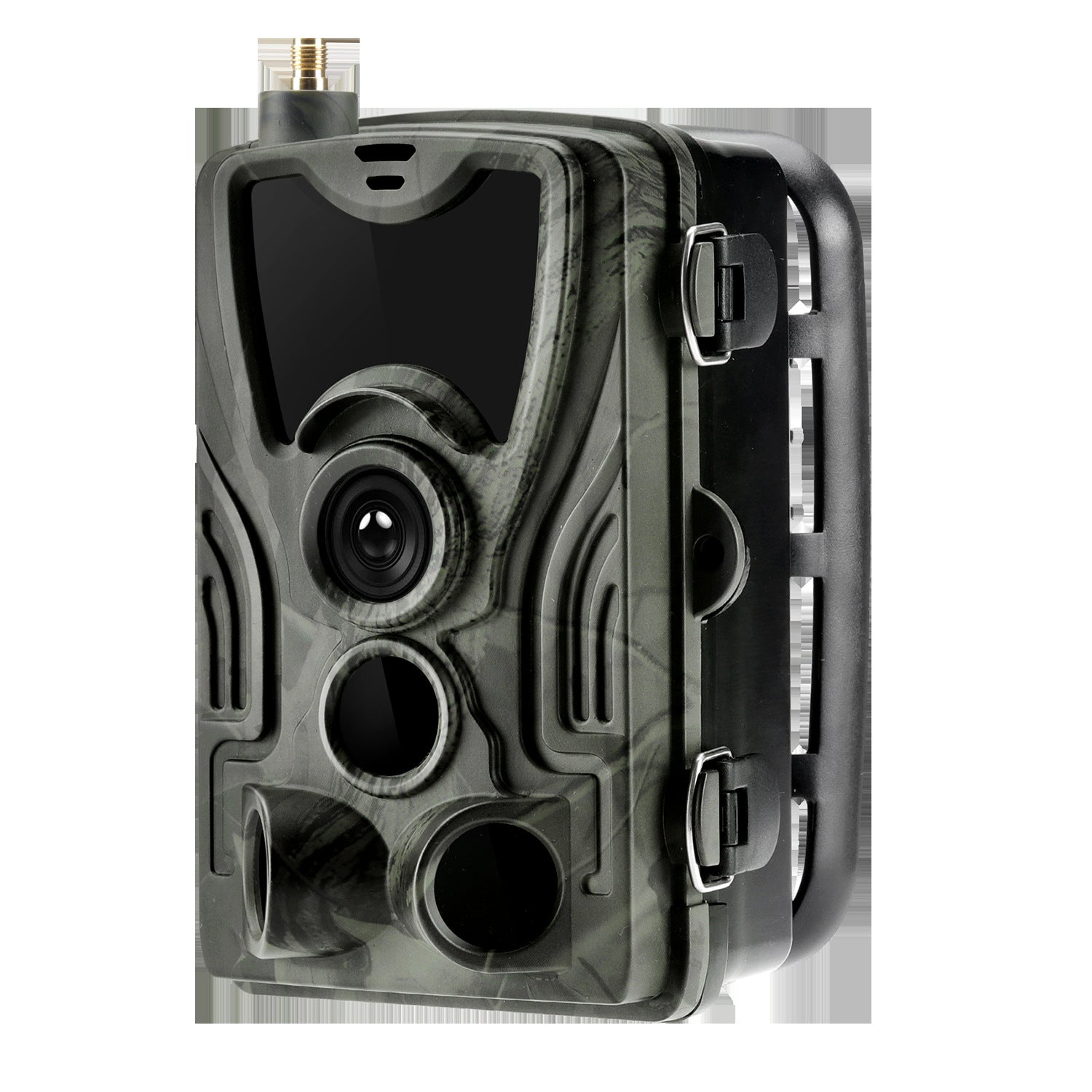 4G HD Night Vision Outdoor Hunting Camera HC801LTE