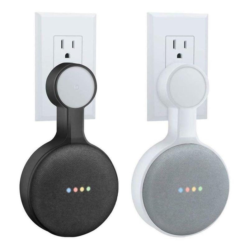 Google Smart Speaker Wall Mount Bracket