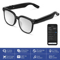 AI Smart Translation Glasses with Camera