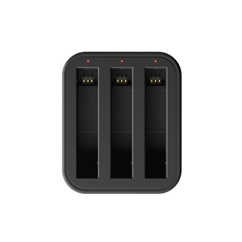 Insta360 X3 Battery and Charging Accessories 1800mAh