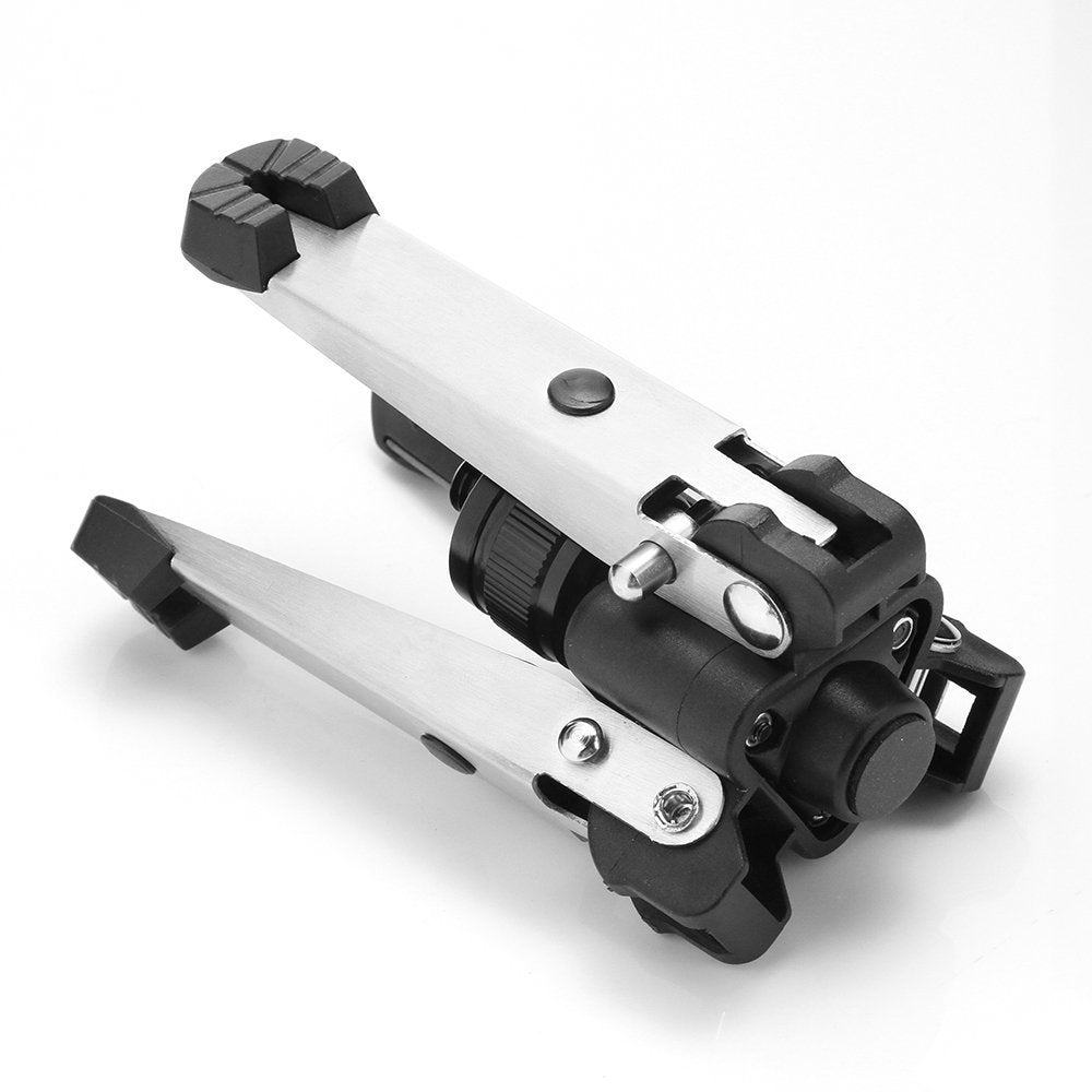 Universal Tripod Stand with 1/4 Interface (One Set)