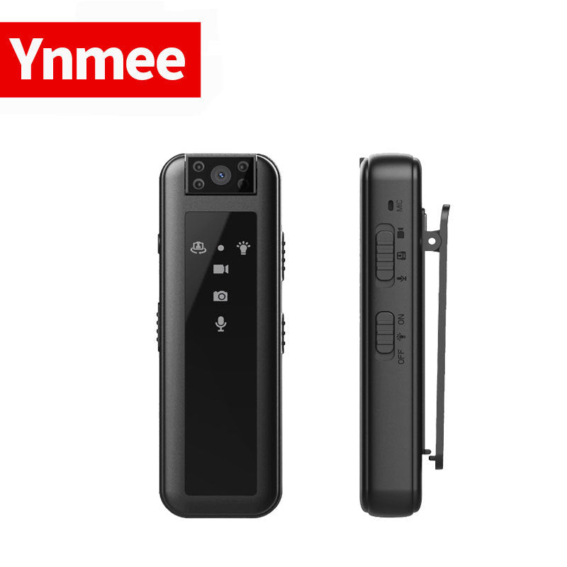 CS07 1080P HD Handheld Camera for Meetings and Sports