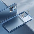 Matte Camera Metal Bracket with 12 Protective Covers