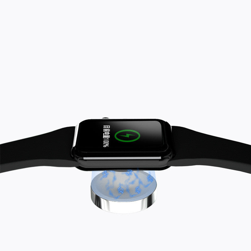 Universal Wireless Charging Cable for All Generations