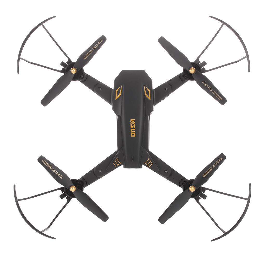 XS809S Shark Mouth Drone with Long Battery Life