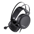 NUBWO N7D Noise Cancelling Wired Gaming Headset