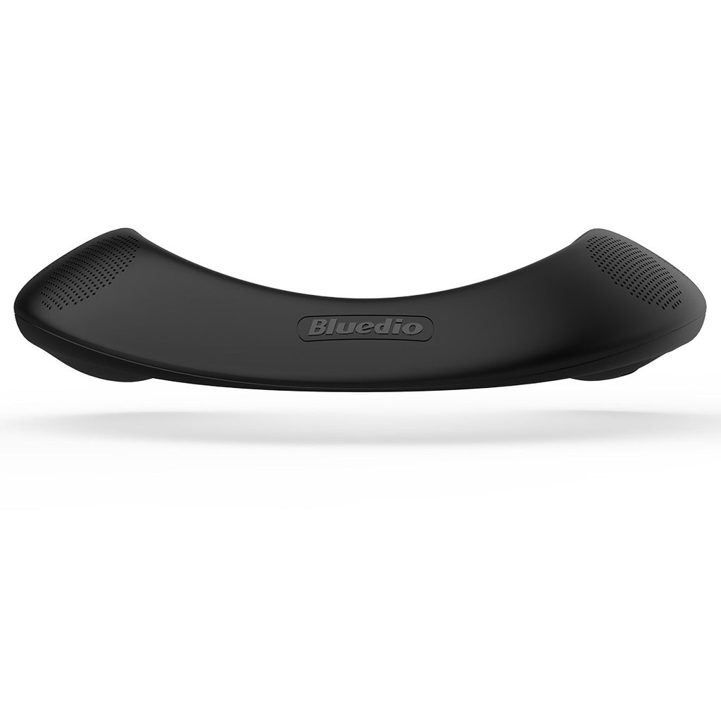 Smart Bluetooth Neckband Speaker