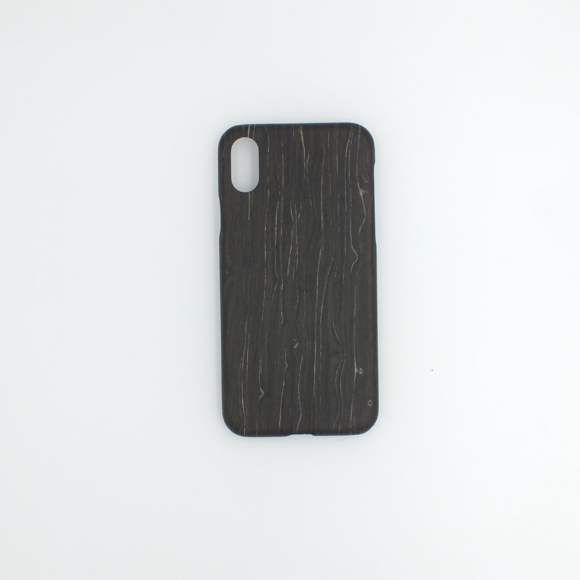 Wooden Phone Case for Apple Smartphones