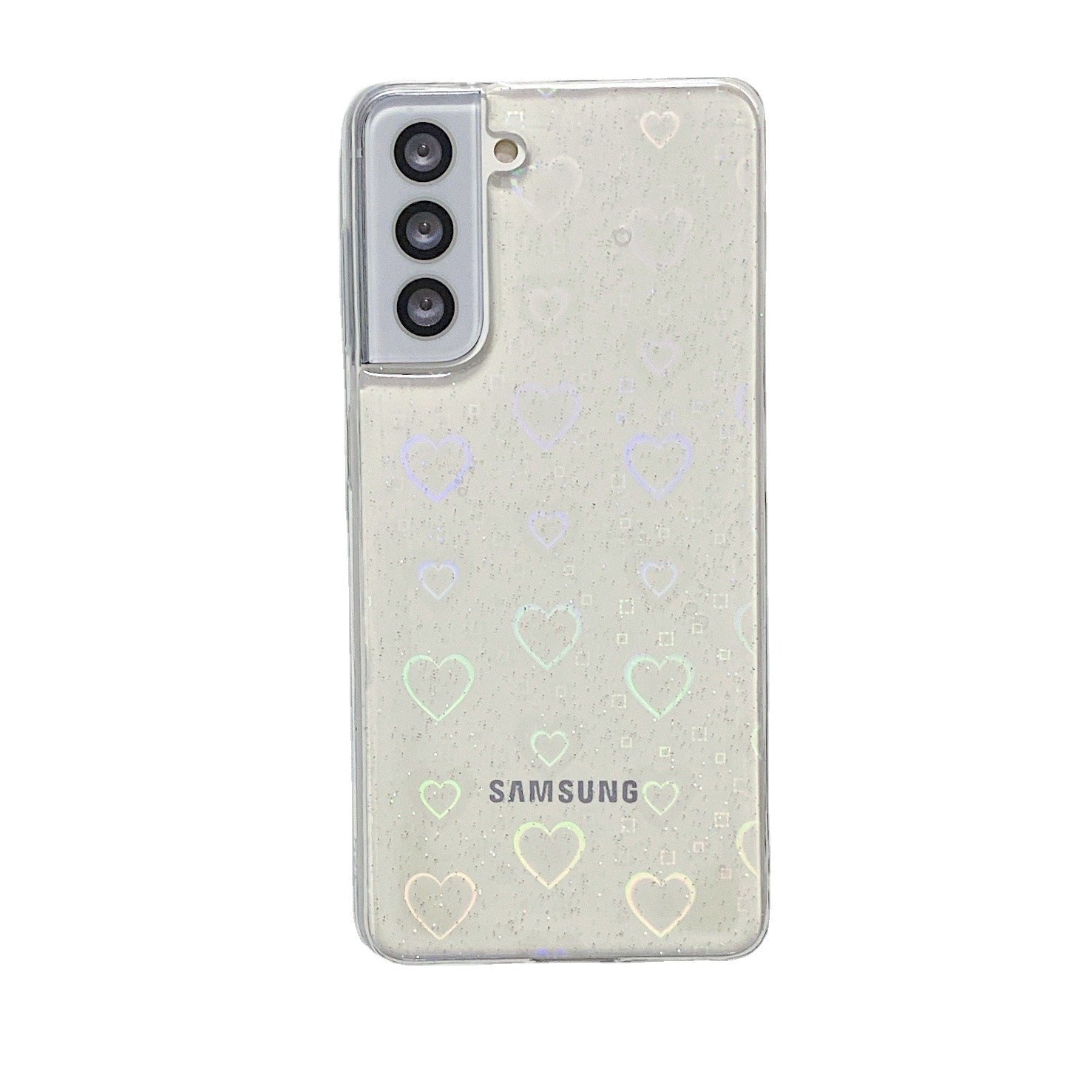 Colorful Radium Protective Case for Android Phones