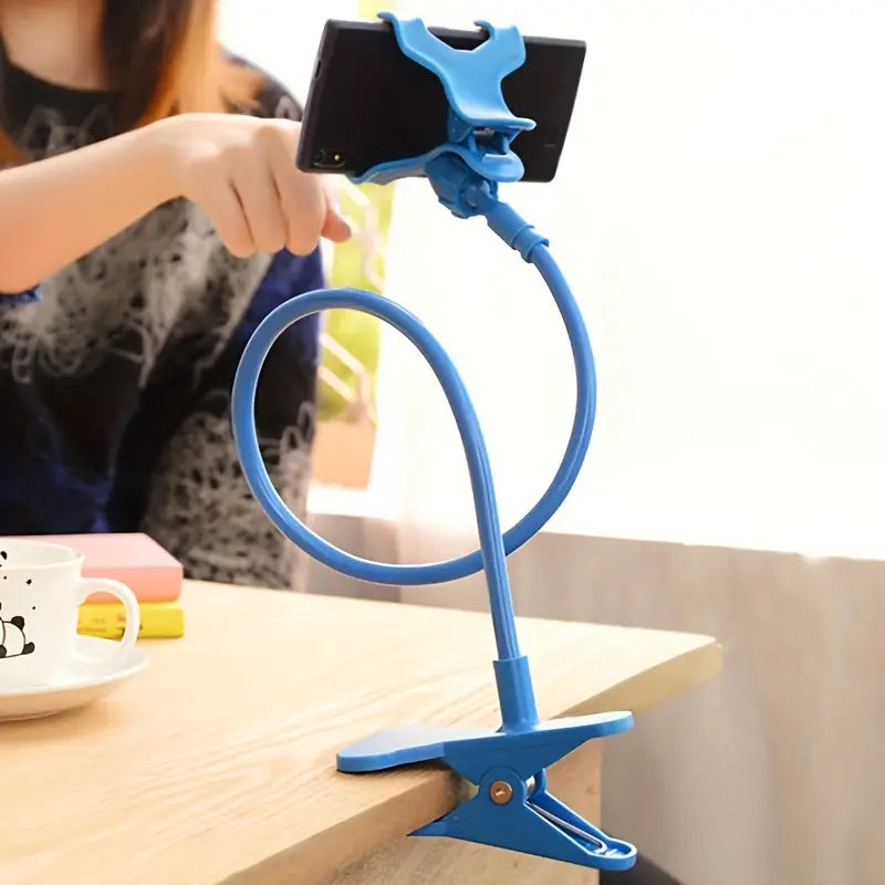 360 Degree Rotating Cell Phone Holder (1 Piece)