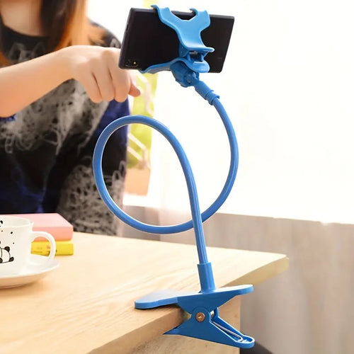 360 Degree Rotating Cell Phone Holder (1 Piece)
