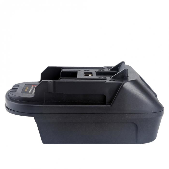 DM18M Battery Adapter and Converter for Power Supply
