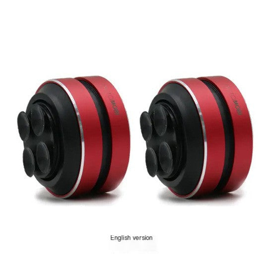 Hummingbird Wireless Bluetooth Bone Conduction Speaker