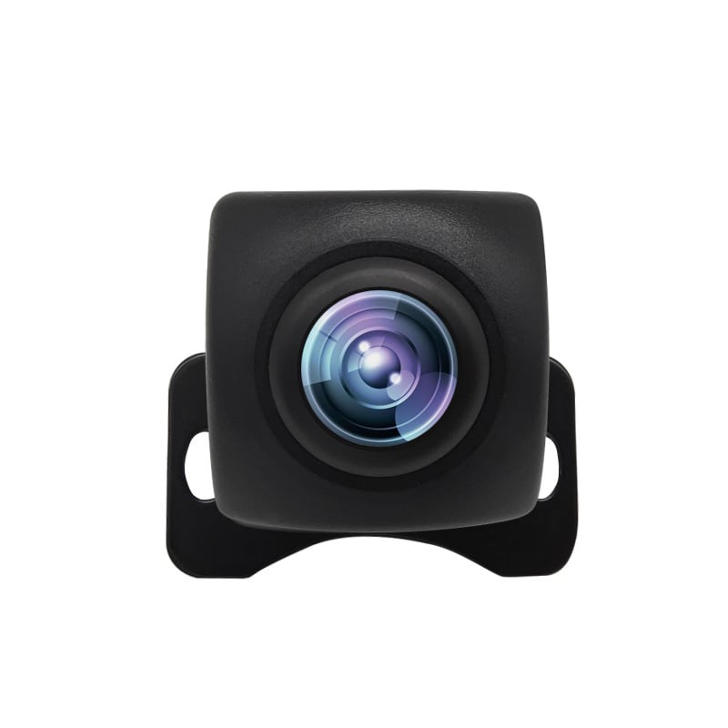Large Wide-Angle Starlight Night Vision Blind Spot Camera