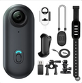 128GB FHD 1080P Mini Body POV Camera