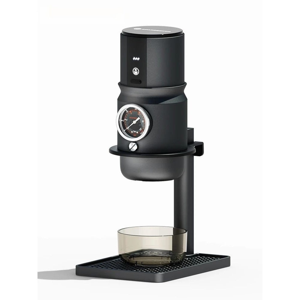 Italian Espresso Machine