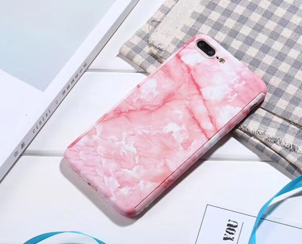 Marble Phone Case and Protective Cover