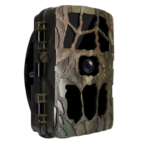 4K Waterproof Infrared Camera for Outdoor Research