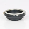 Adapter Ring for Canon Lens to Samsung NX Mount