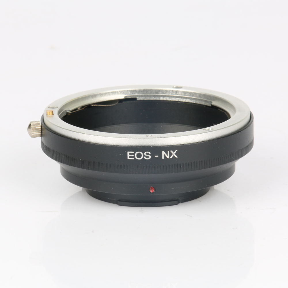 Adapter Ring for Canon Lens to Samsung NX Mount