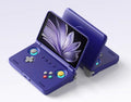 Retroid Pocket Flip2 SD865 OLED Handheld Game Console
