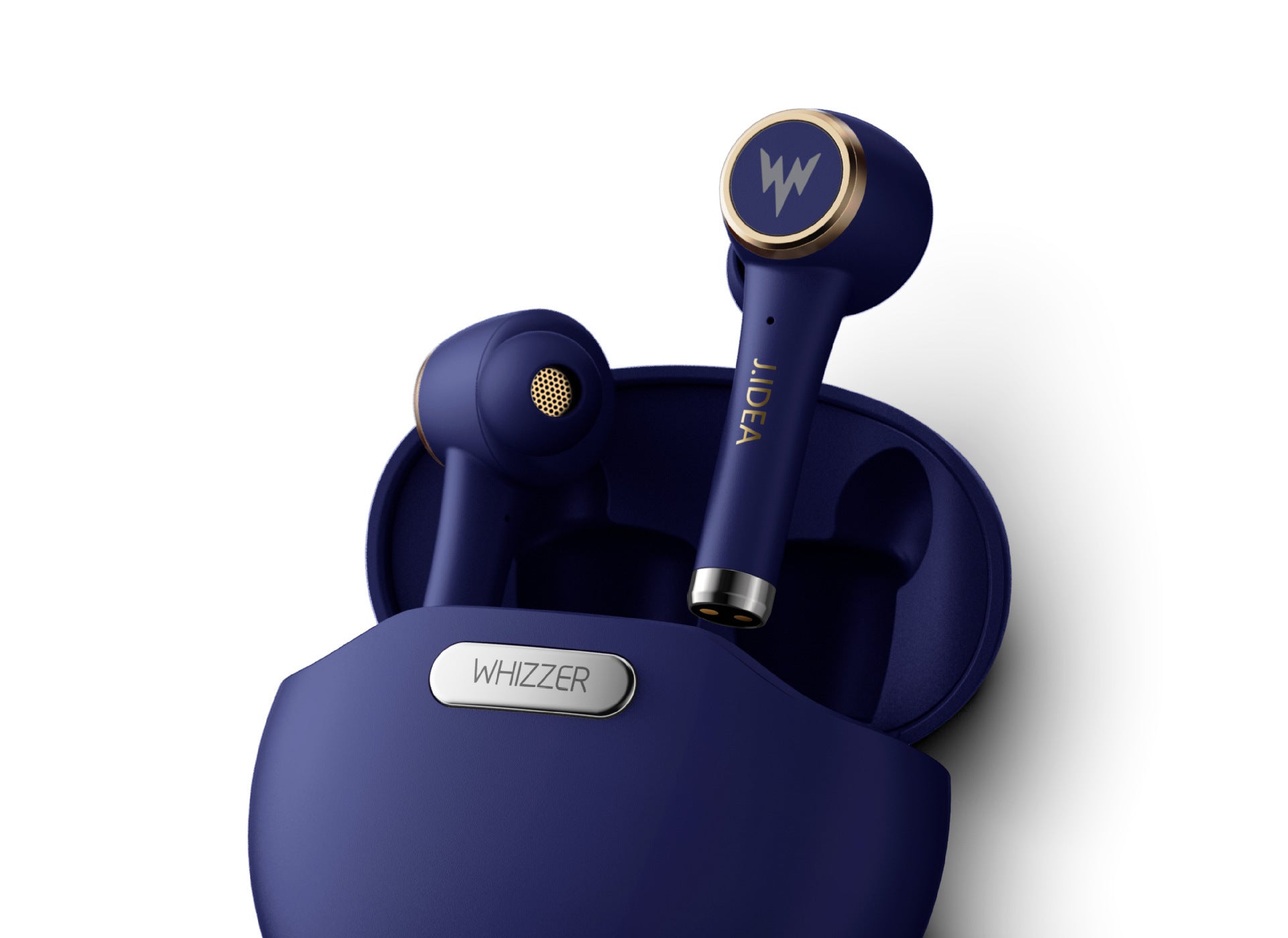 Weize TP1 Wireless TWS Bluetooth Earbuds with Long Battery