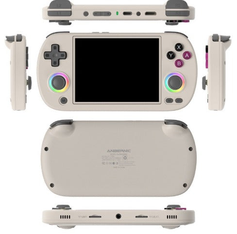 Wireless Game Controller for TV and Consoles